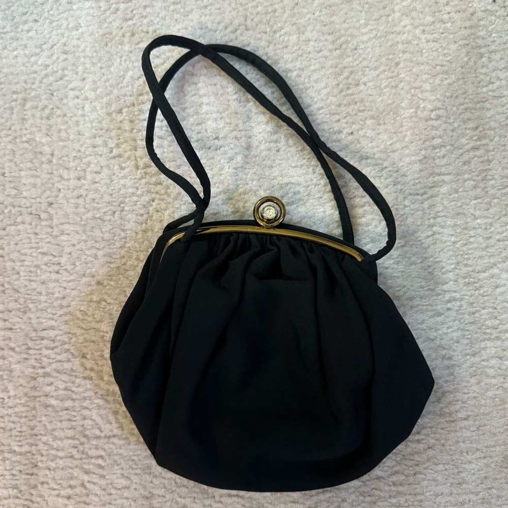 vintage purse